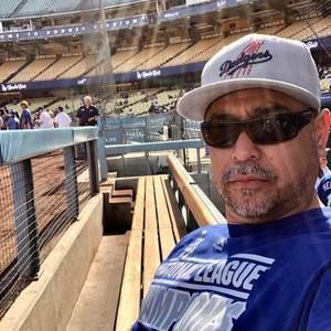 Meet your Posher, Tony